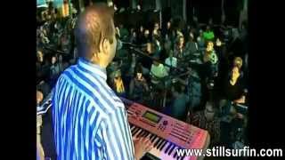 Still Surfin&#39; (Beach Boys Tribute) performs Little GTO @ Musikfest Cafe 7/11/2014