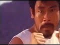 Wang Yu The Destroyer Final Fight