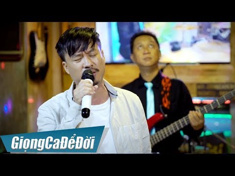 Lá Thư Đô Thị - Quang Lập | GIỌNG CA ĐỂ ĐỜI