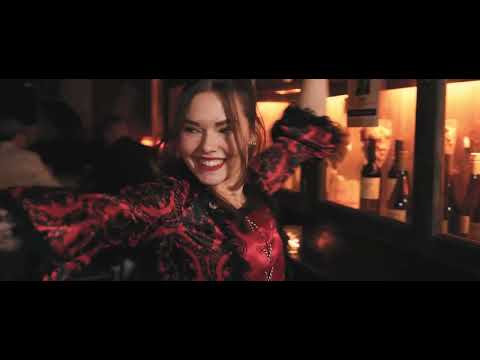Justen de Wildt   Esmeralda  Officiële Videoclip