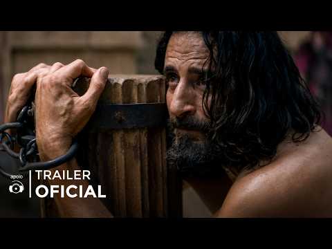 Prime Video divulga teaser da 6ª temporada de The Chosen; série retrata as últimas horas de Jesus