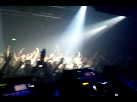 AN21 & Max Vangeli - Size Matters @ Ministry Of Sound - Avicii - You Got The Darkness