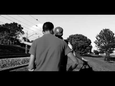 PURE NIGGA - Volver a empezar (official vídeo) IIKionStudioII (Prod:Danny EB)