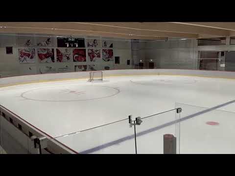 U20 EBYSL 2018-09-09 HD Mladi Jesenice - MAC Budapest 1:4