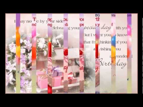 Happy Birthday Sorina