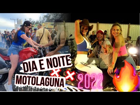 MOTOLAGUNA 2022 🔥😈