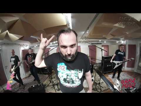 É NOIZE SESSIONS #26 - ANTHARES