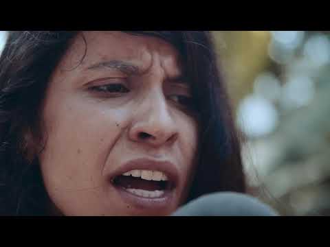 Marina Txupe - Mamãe Iemanjá