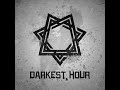 Travis Orbin - Darkest Hour - "Wasteland" & "Lost ...