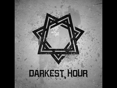 Travis Orbin - Darkest Hour - 