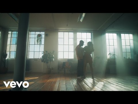 Kadeem Tyrell, XVR BLCK - RIDER (Official Video)