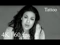 Jordin Sparks Tattoo Official Video 4K 60 Fps