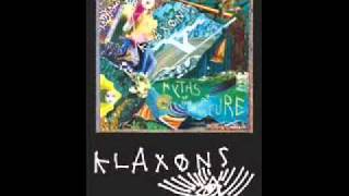 Klaxons: Forgotten Works