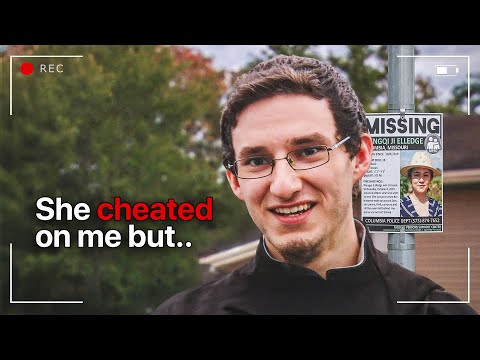 Killer Husband Has No Idea His Wife Secretly Recorded Everything Before Her Death