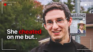 Download lagu Killer Husband Has No Idea His Wife Secretly Recorded Everything Before Her Death mp3