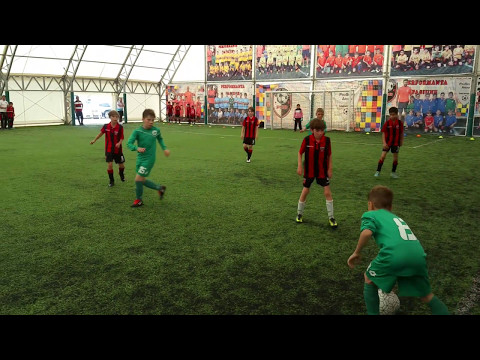 Chiajna Grupa 2007 - CSS1 07.05.2017