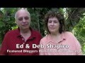 Ed & Deb Shapiro Recommend Dr. Mache Seibel