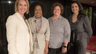 [LBJ Future Forum] Leading Ladies: Texas Women in Leadership