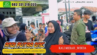 Download lagu ⚫ANDI PUTRA 1| KALI MERAH|WINDA|DS KENDALJAYA DSN KOBAK KEC PEDES KARAWANG mp3 Download lagu ⚫ANDI PUTRA 1| KALI MERAH|WINDA|DS KENDALJAYA DSN KOBAK KEC PEDES KARAWANG mp3