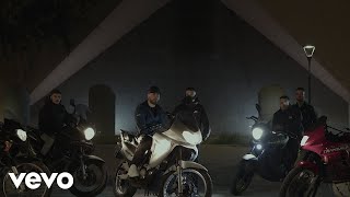 Vale Lambo - RFTS 3: Transalp (Freestyle) – Official Video