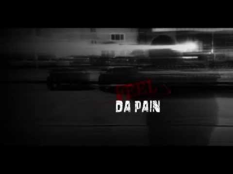 Deepy (DaPain)-Feel Da PAIN