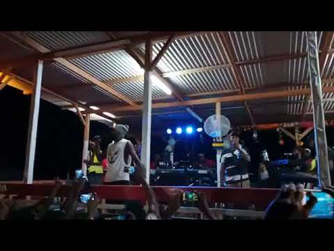 Rabisim mi - Jayrex Suisui & Cammy Bee (EQF Band)