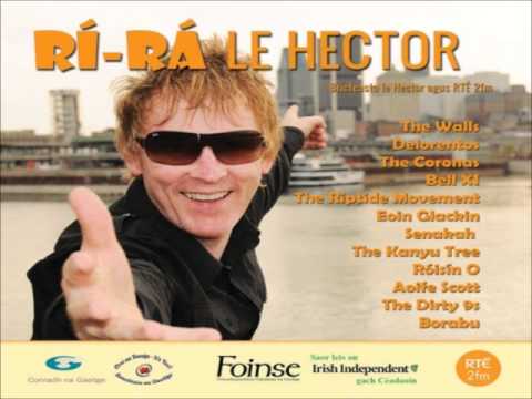 Seasamh Fóid - Bell X1 (Built to Last as Gaeilge)