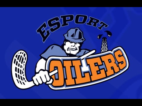 Oilers NG06 White HFC Finaali