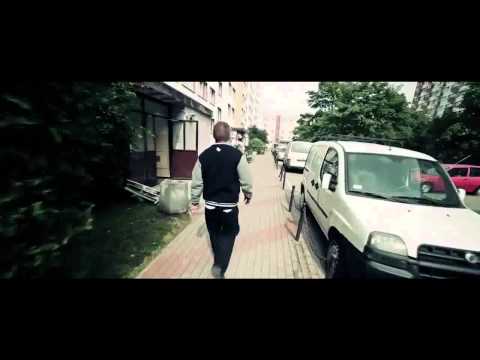 Bezczel - Na biegu (prod. $wir) Official Video HD