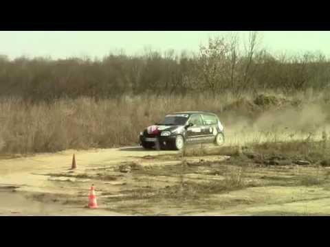 VII Rally Mazowsze 2015 - Załoga Nr 9