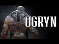 Ogryn Story
