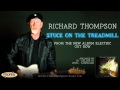 Richard Thompson - Stuck On The Treadmill