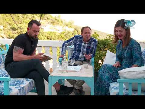 Ne Shtepine Tone, 16 Maj 2018, Pjesa 1 - Në shtëpinë e Arjan Konomit