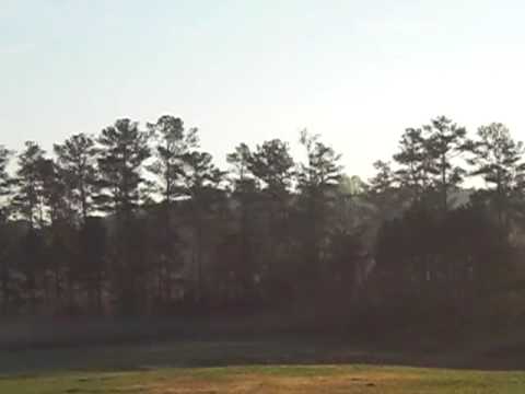 SAE Aero Design East 2009 - First flight/Micro Class