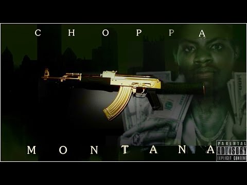 Chop T- I'm Him ft. Stunna2fly (Audio)