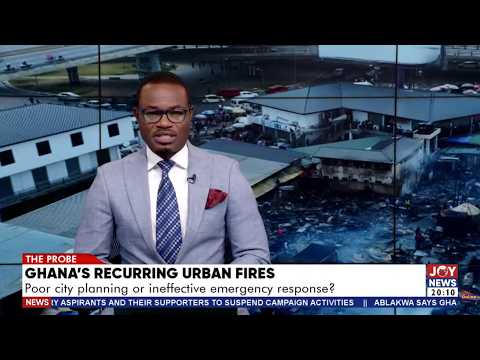 Ghana’s High Commission urges caution for citizens in South Africa amid protests and security risks.