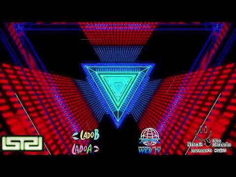 Viernes de set by Just The Raves (The Lysergic Orchestra)