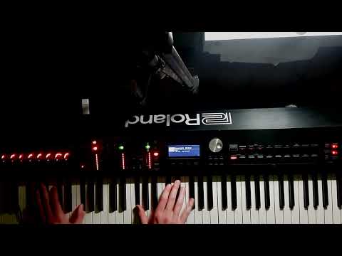 AtM - Heart Pulse (Roland RD-2000) No copyright Music