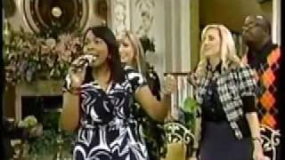 Nia Allen--"I Love You More Each Day"