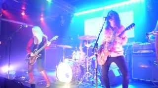 White Hills - Condition of Nothing - Live @ Underground Arts