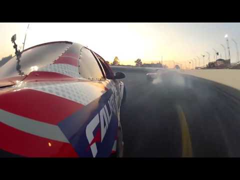 Guitard Racing 2016 - Formula Drift Canada Round 2 - Sunset Speedway, Ontario