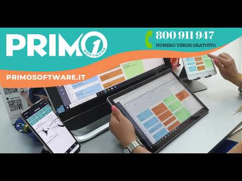 Primo in Cloud