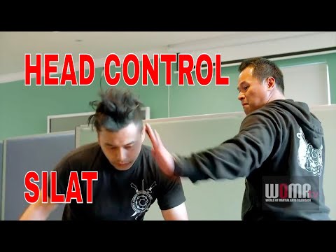 HEAD CONTROL SILAT