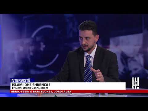 Islami, evolucioni dhe sekularizmi