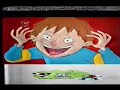 CiTV Horrid Henry Promo June 2007