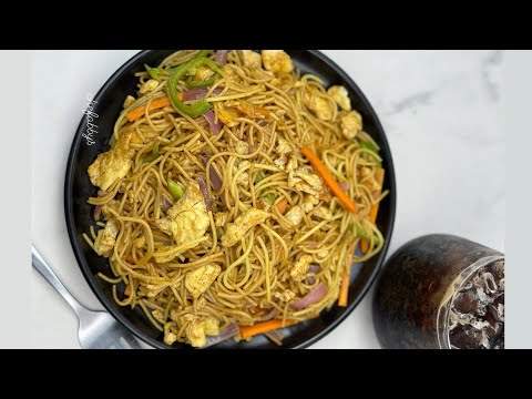 Low Budget Bougie Spaghetti