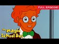 Goes Cellular Full Episode The Magic School Bus Scholastic Classic