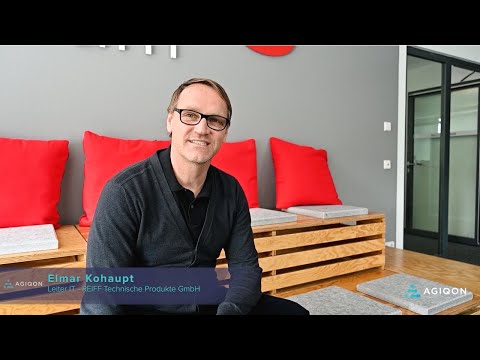 AGIQON - Shopware - Referenz - REIFF Reutlingen 2023