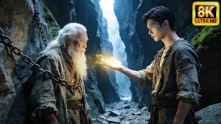 Download lagu Pemuda menyelamatkan master tua di gua, belajar keterampilan ilahi, hidup berubah! mp3 Download lagu Pemuda menyelamatkan master tua di gua, belajar keterampilan ilahi, hidup berubah! mp3