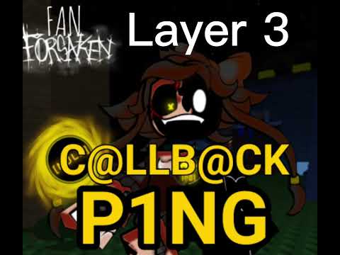 C@LLB@CK P1NG Chase Theme Concept (very bad)